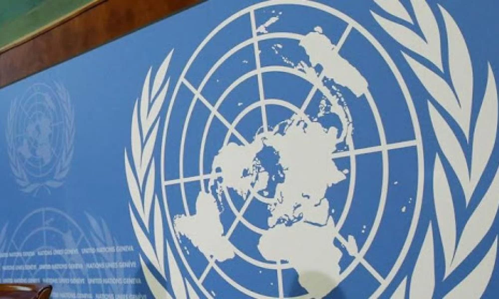 ΟΗΕ: «Νόμιμο δικαίωμα της Ελλάδας να προστατεύει τα σύνορά της»